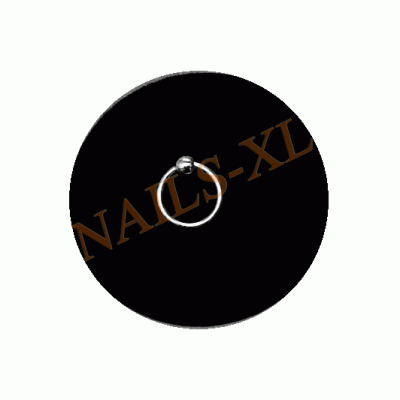 esfera prateada 4/1,5